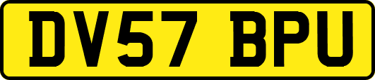 DV57BPU