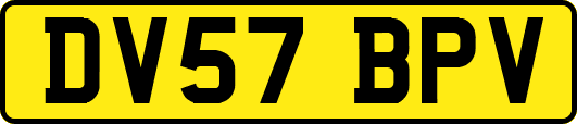DV57BPV