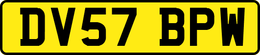 DV57BPW