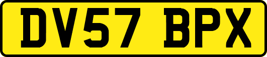 DV57BPX