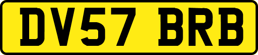 DV57BRB