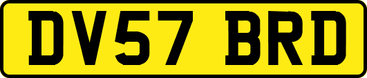 DV57BRD