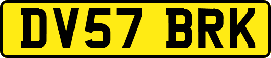 DV57BRK
