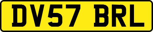 DV57BRL