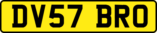 DV57BRO