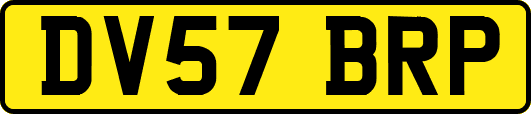 DV57BRP