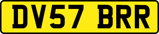 DV57BRR