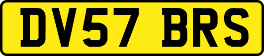 DV57BRS