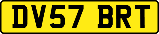 DV57BRT