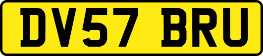 DV57BRU