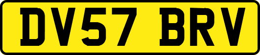 DV57BRV