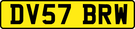 DV57BRW