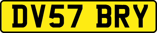 DV57BRY