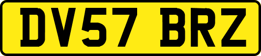 DV57BRZ