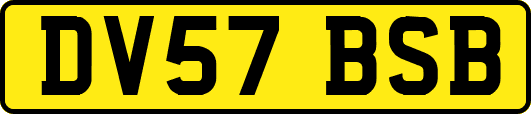 DV57BSB