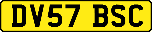 DV57BSC