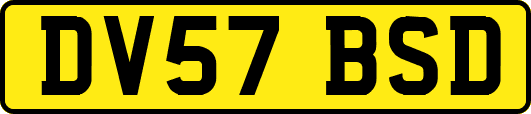DV57BSD