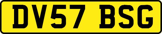 DV57BSG