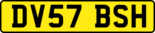 DV57BSH