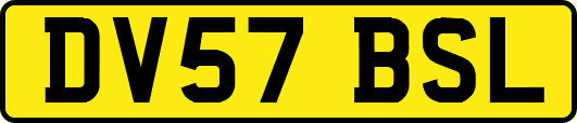 DV57BSL