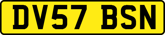 DV57BSN