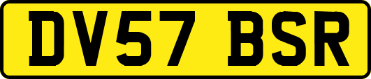 DV57BSR