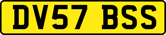 DV57BSS