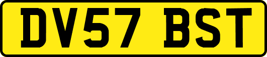 DV57BST
