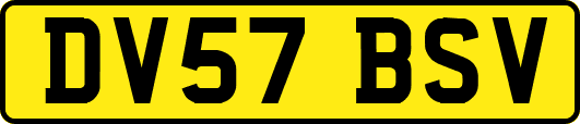 DV57BSV