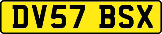 DV57BSX