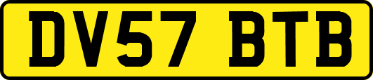 DV57BTB