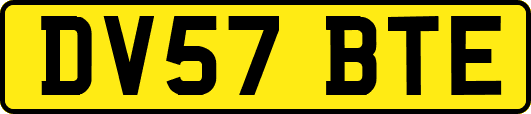 DV57BTE