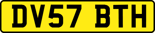 DV57BTH