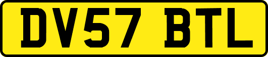 DV57BTL