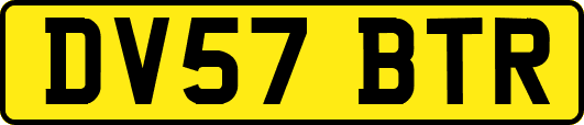 DV57BTR