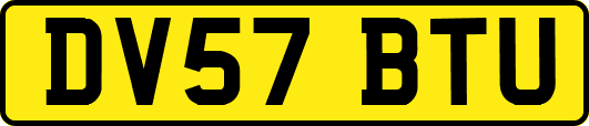 DV57BTU