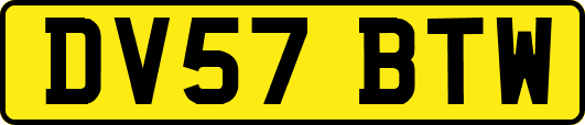 DV57BTW