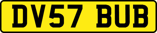 DV57BUB