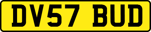 DV57BUD