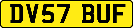 DV57BUF