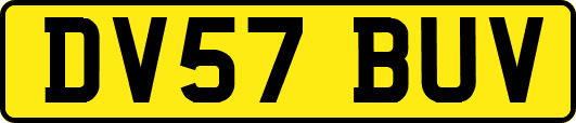 DV57BUV