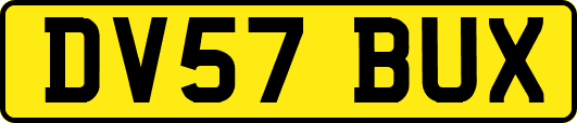 DV57BUX