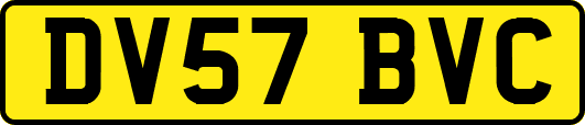 DV57BVC