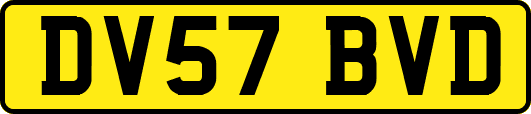 DV57BVD