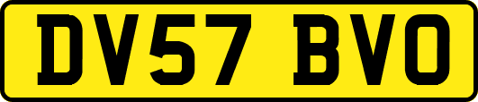 DV57BVO