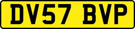 DV57BVP