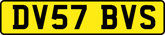 DV57BVS