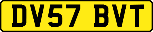 DV57BVT