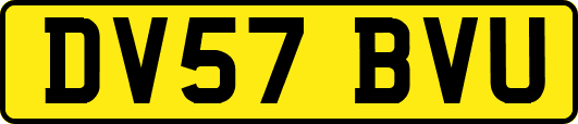 DV57BVU
