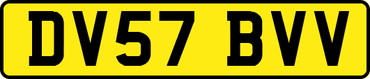 DV57BVV